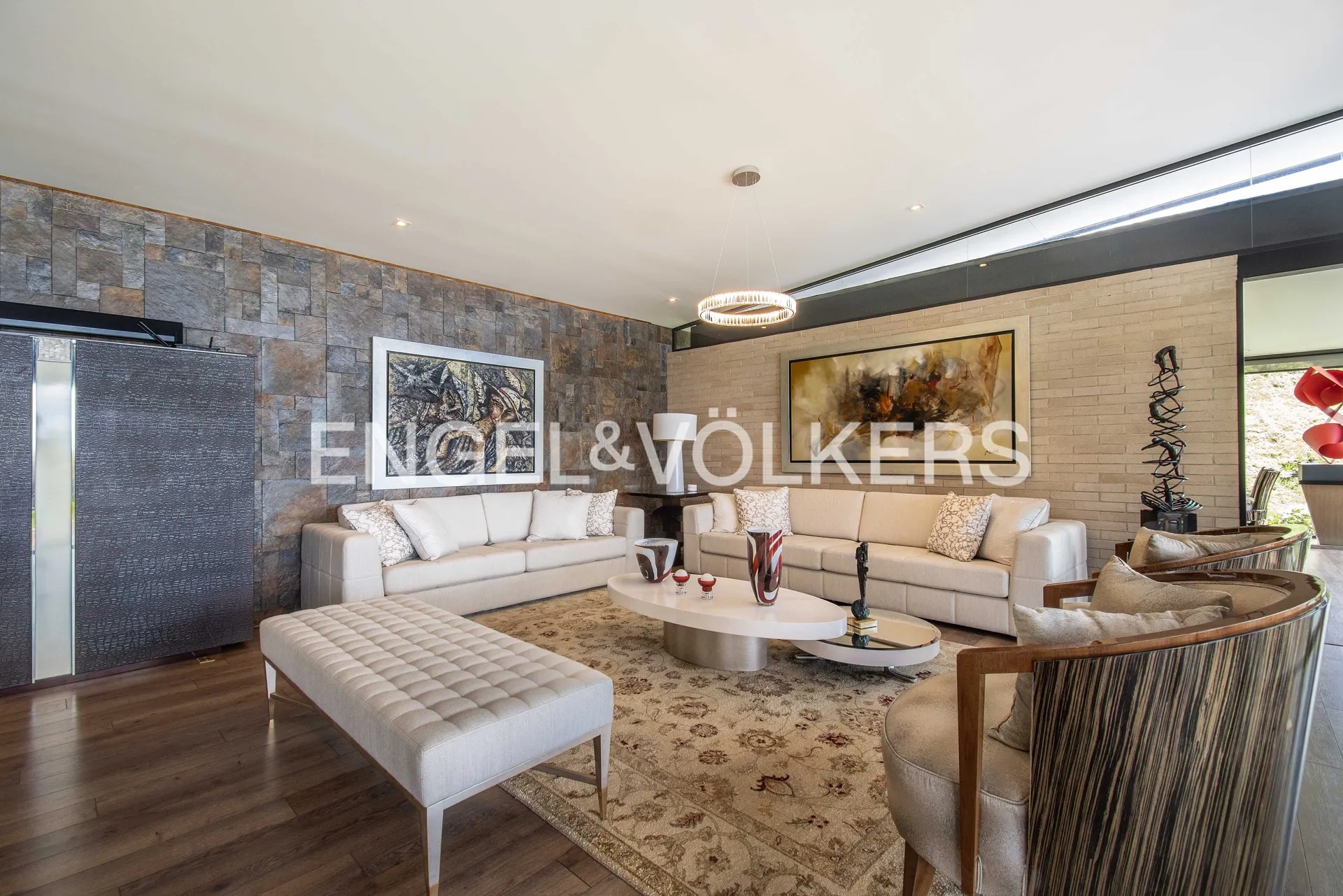 Casa en Arriendo en Las palmas, Envigado