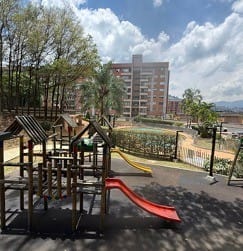 Apartamento en venta en Escobero, Envigado · foto 7 de 24