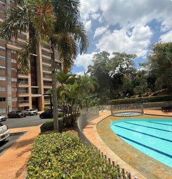 Apartamento en venta en Escobero, Envigado · foto 21 de 24