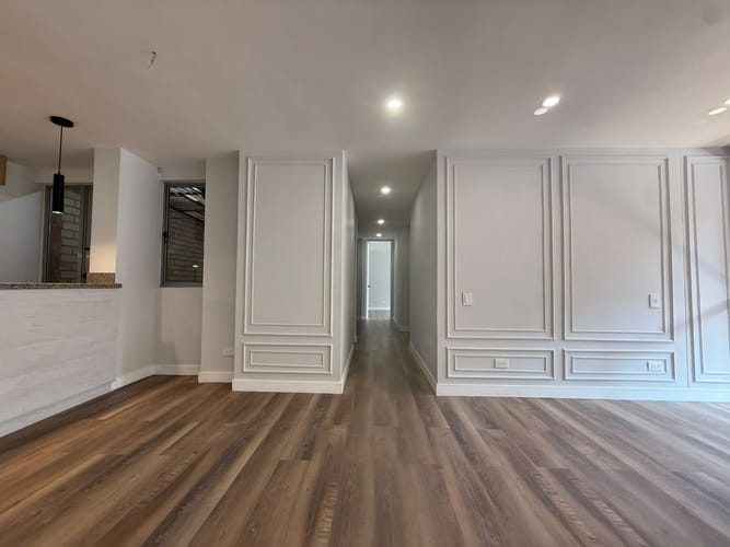 Apartamento en venta en Escobero, Envigado · foto 4 de 24