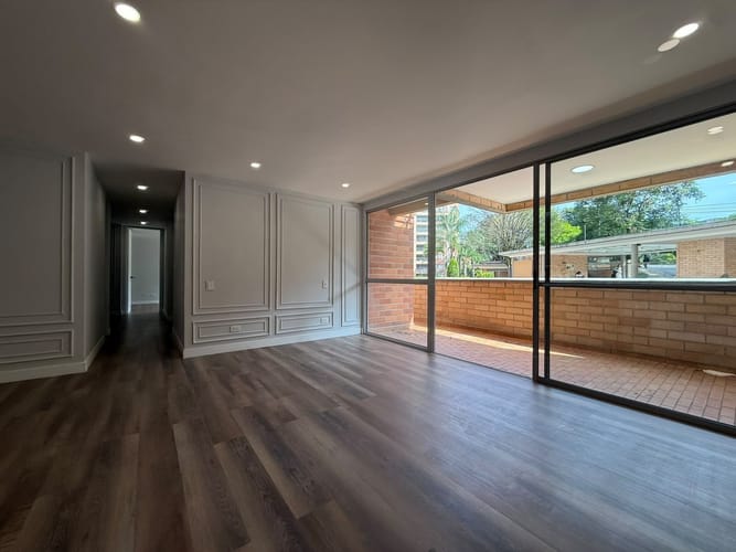 Apartamento en venta en Escobero, Envigado · foto 15 de 24