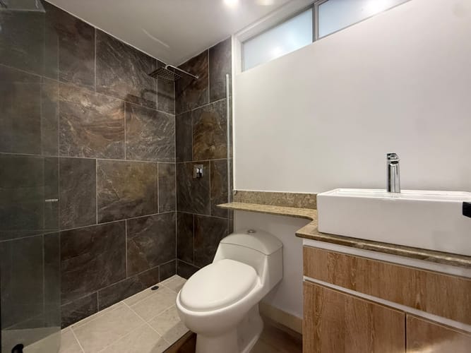Apartamento en venta en Escobero, Envigado · foto 22 de 24