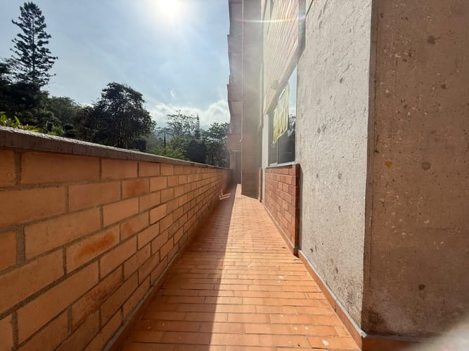 Apartamento en venta en Escobero, Envigado · foto 24 de 24