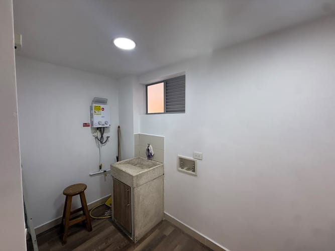 Apartamento en venta en Escobero, Envigado · foto 6 de 24