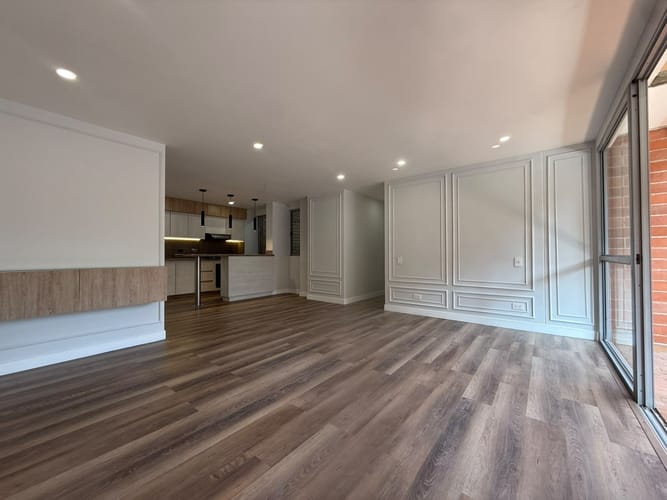 Apartamento en venta en Escobero, Envigado · foto 2 de 24