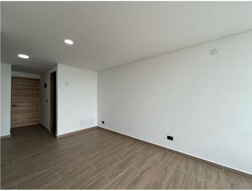 Apartaestudio en arriendo en Cristales, Cali · foto 6 de 10