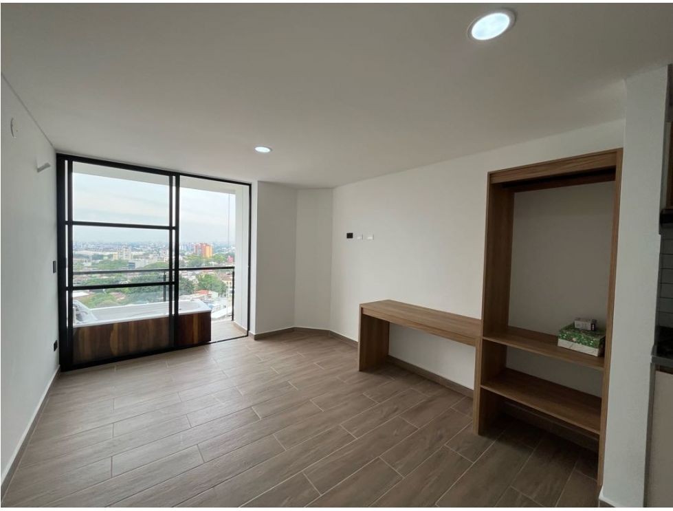 Apartaestudio en arriendo en Cristales, Cali · foto 4 de 10