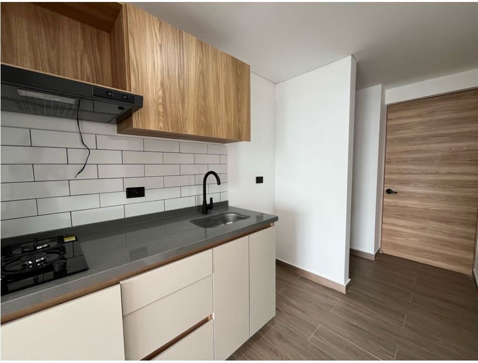 Apartaestudio en arriendo en Cristales, Cali · foto 5 de 10