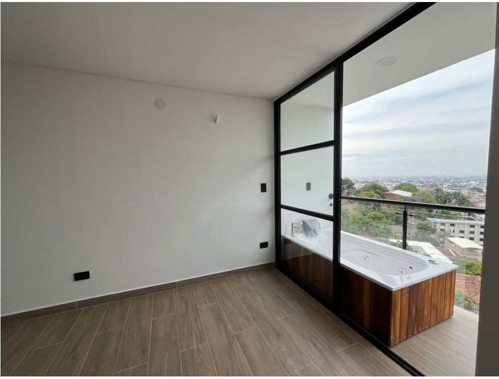 Apartaestudio en arriendo en Cristales, Cali · foto 3 de 10