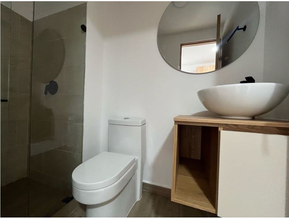 Apartaestudio en arriendo en Cristales, Cali · foto 7 de 10