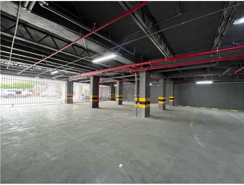 Apartaestudio en arriendo en Cristales, Cali · foto 8 de 10