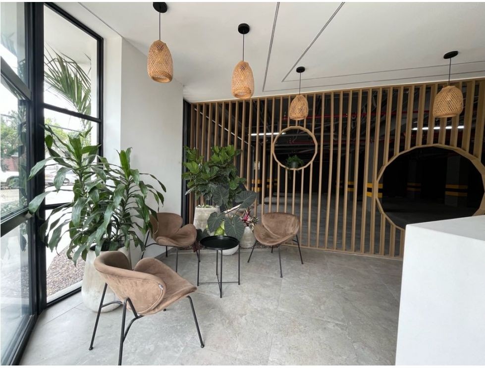 Apartaestudio en arriendo en Cristales, Cali · foto 9 de 10