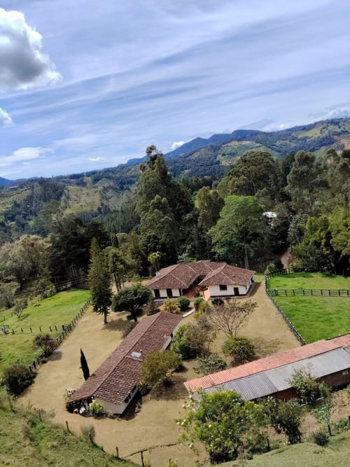Finca en venta en Puente Pelaez, El Retiro · foto 5 de 19