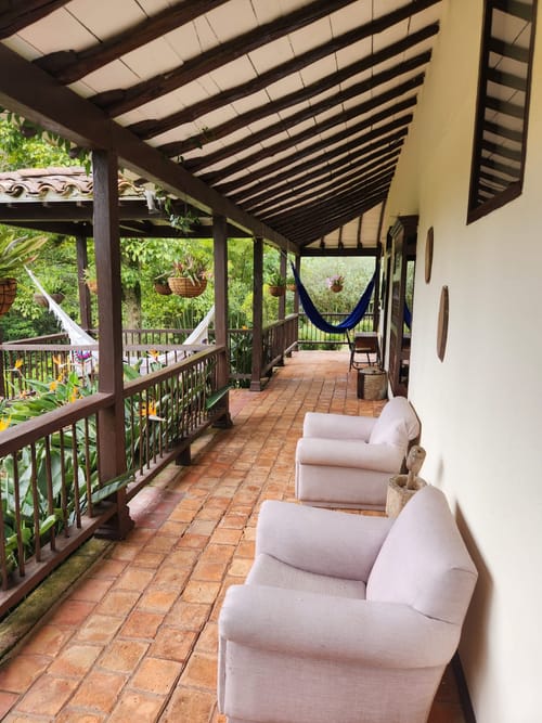 Finca en venta en Puente Pelaez, El Retiro · foto 6 de 19