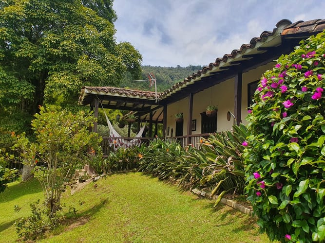 Finca en venta en Puente Pelaez, El Retiro · foto 10 de 19