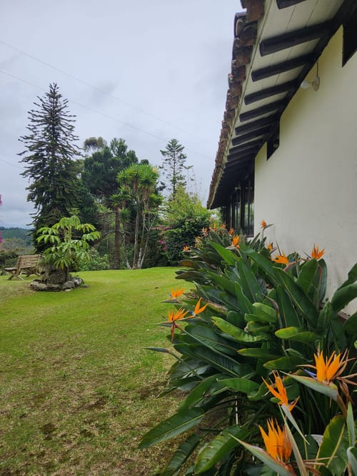 Finca en venta en Puente Pelaez, El Retiro · foto 11 de 19