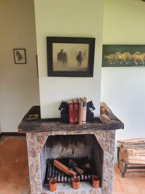 Finca en venta en Puente Pelaez, El Retiro · foto 13 de 19