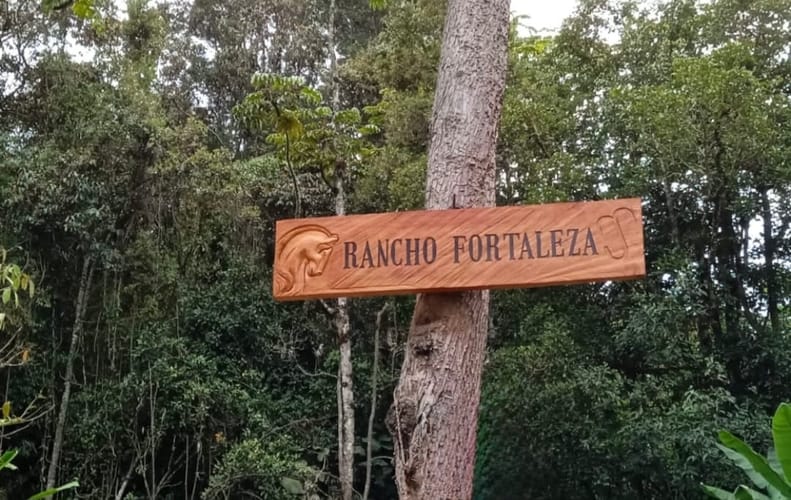 Finca en venta en Puente Pelaez, El Retiro · foto 14 de 19