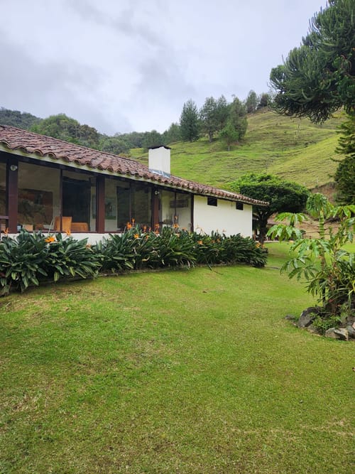 Finca en venta en Puente Pelaez, El Retiro · foto 15 de 19