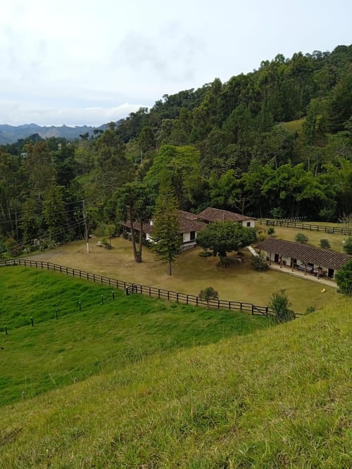 Finca en venta en Puente Pelaez, El Retiro · foto 16 de 19