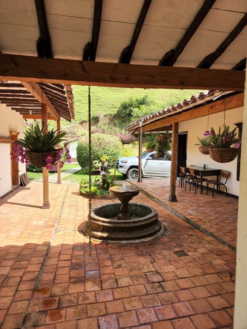 Finca en venta en Puente Pelaez, El Retiro · foto 18 de 19
