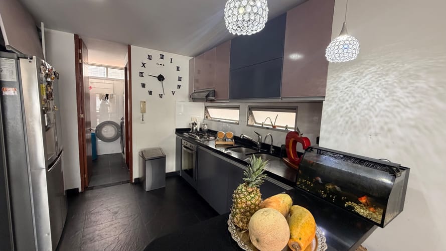 Casa de 4 alcobas en venta en Mirolindo, Ibagué, 270 m² · foto 6 de 17
