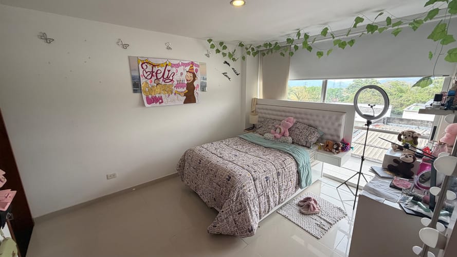 Casa de 4 alcobas en venta en Mirolindo, Ibagué, 270 m² · foto 11 de 17