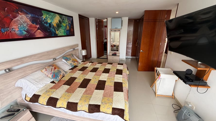 Casa de 4 alcobas en venta en Mirolindo, Ibagué, 270 m² · foto 17 de 17
