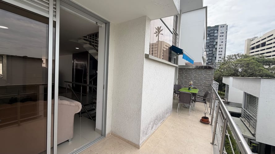 Casa de 4 alcobas en venta en Mirolindo, Ibagué, 270 m² · foto 8 de 17