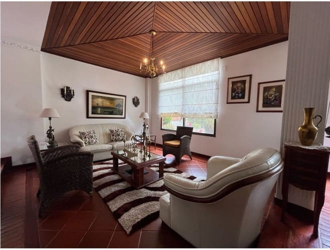Casa de 4 alcobas en venta en Pance, Cali, 300 m² · foto 8 de 13
