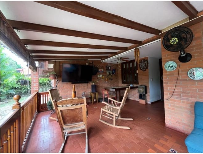 Casa de 4 alcobas en venta en Pance, Cali, 300 m² · foto 9 de 13