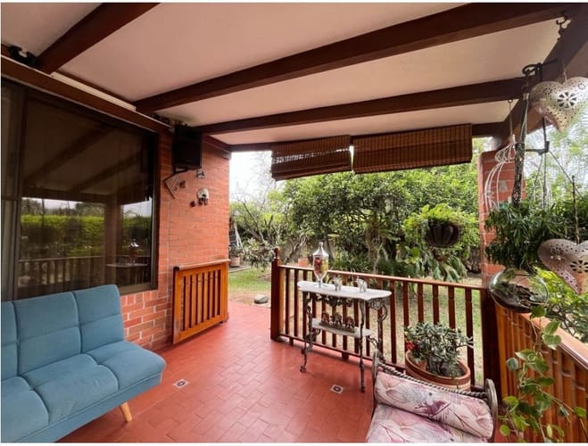 Casa de 4 alcobas en venta en Pance, Cali, 300 m² · foto 10 de 13
