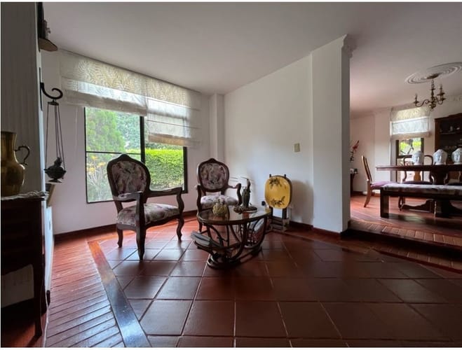 Casa de 4 alcobas en venta en Pance, Cali, 300 m² · foto 12 de 13