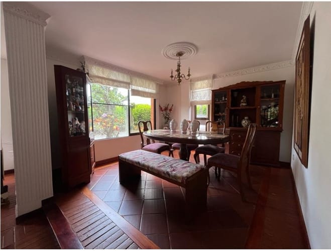 Casa de 4 alcobas en venta en Pance, Cali, 300 m² · foto 6 de 13