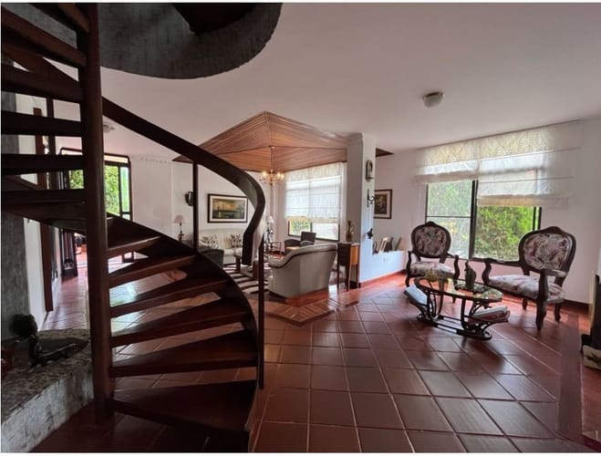 Casa de 4 alcobas en venta en Pance, Cali, 300 m² · foto 13 de 13
