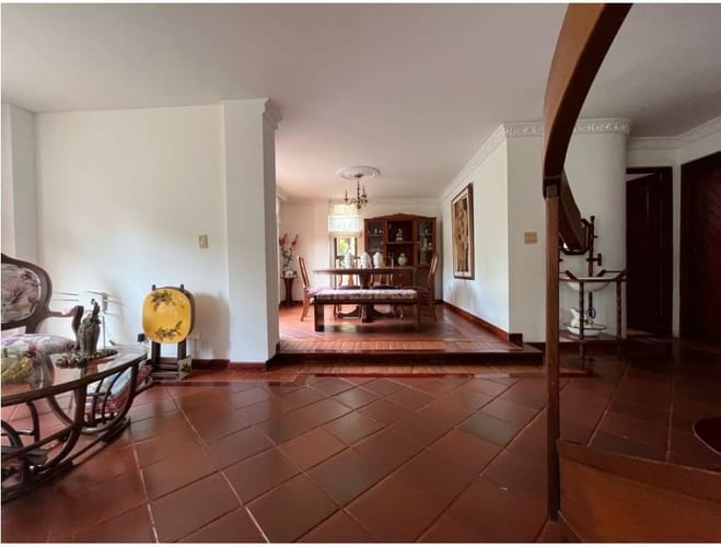 Casa de 4 alcobas en venta en Pance, Cali, 300 m² · foto 7 de 13