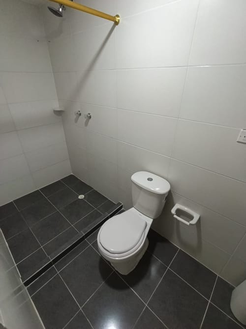 Apartamento de 3 alcobas en venta en Altos De La Campiña, Girón, 60 m² · foto 5 de 12