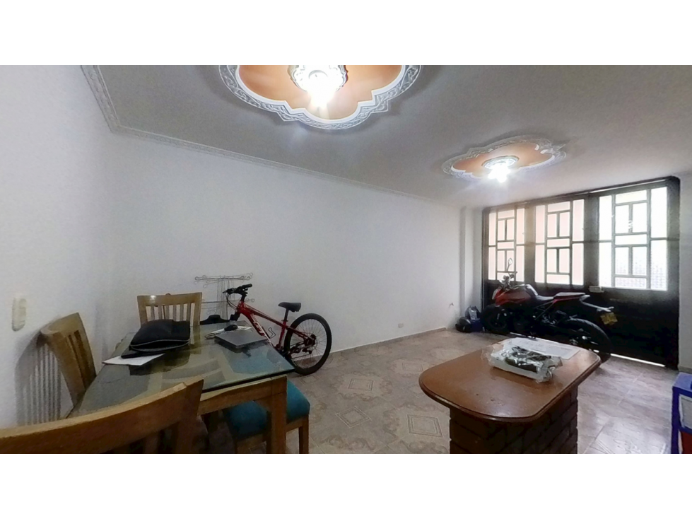 Casa en venta en El Muelle, Bogotá · foto 2 de 14