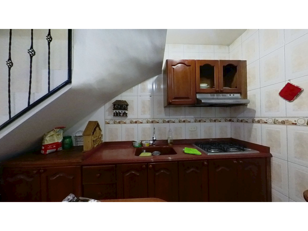 Casa en venta en El Muelle, Bogotá · foto 3 de 14