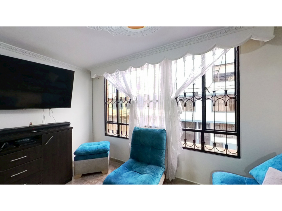 Casa en venta en El Muelle, Bogotá · foto 4 de 14
