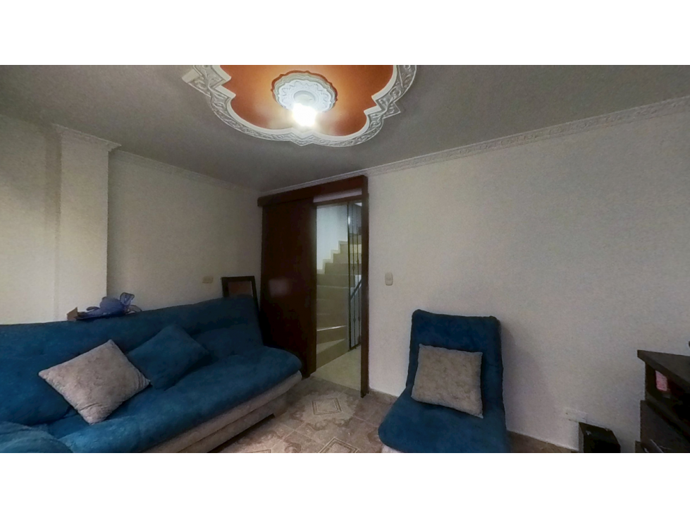 Casa en venta en El Muelle, Bogotá · foto 5 de 14