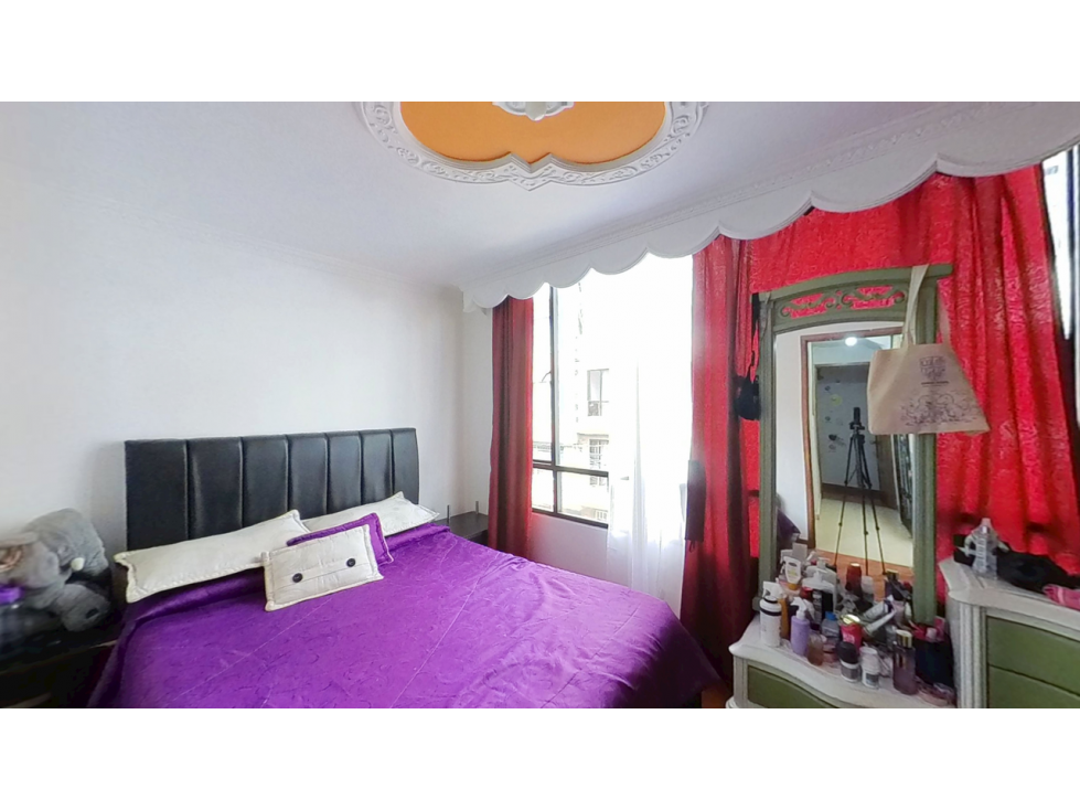 Casa en venta en El Muelle, Bogotá · foto 6 de 14