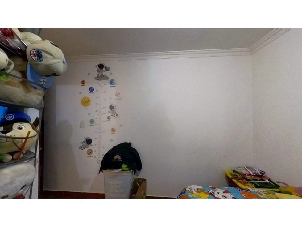 Casa en venta en El Muelle, Bogotá · foto 7 de 14