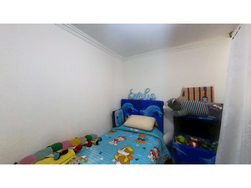 Casa en venta en El Muelle, Bogotá · foto 8 de 14