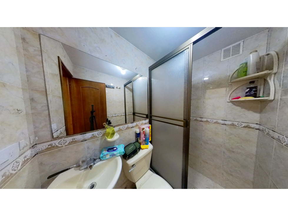 Casa en venta en El Muelle, Bogotá · foto 10 de 14