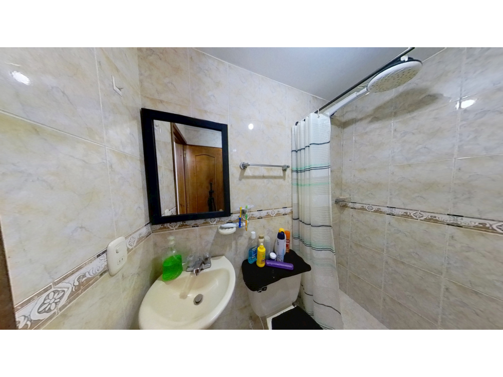 Casa en venta en El Muelle, Bogotá · foto 11 de 14