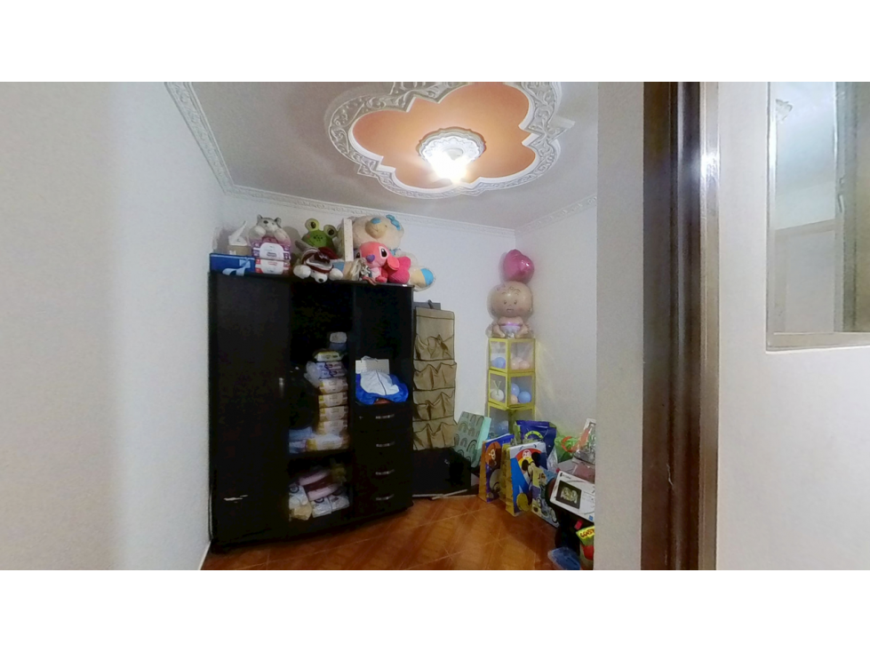 Casa en venta en El Muelle, Bogotá · foto 12 de 14