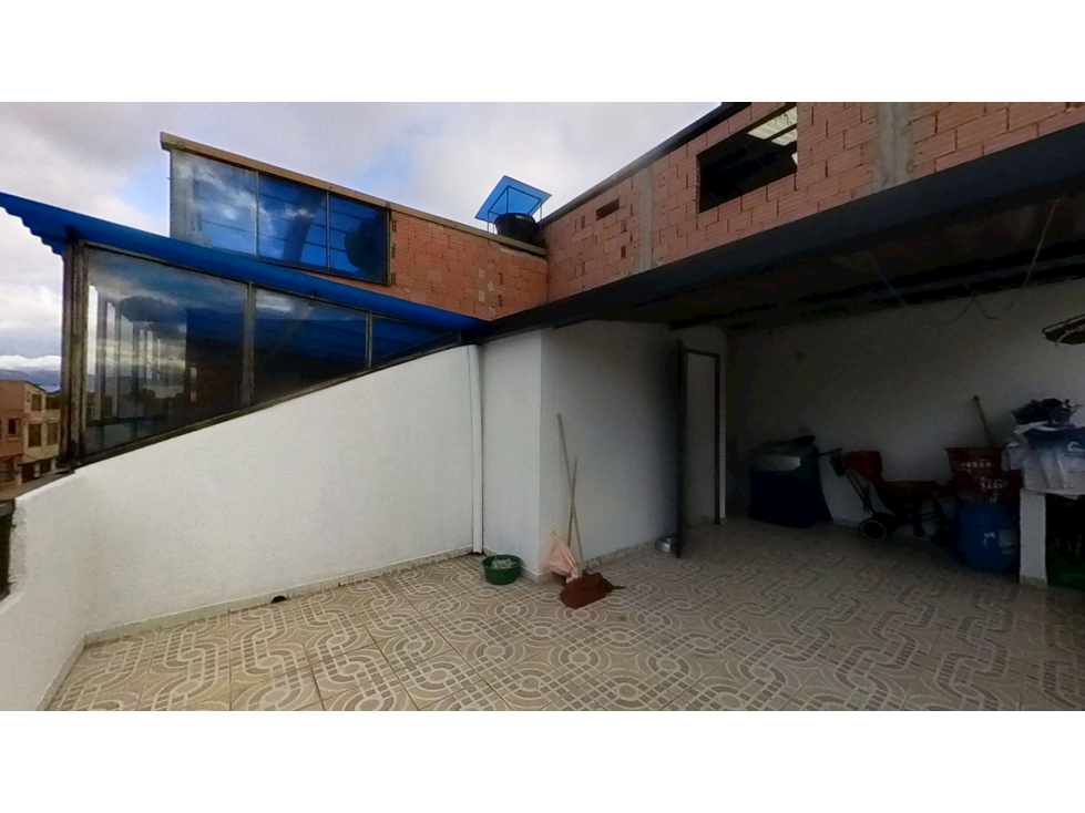 Casa en venta en El Muelle, Bogotá · foto 13 de 14