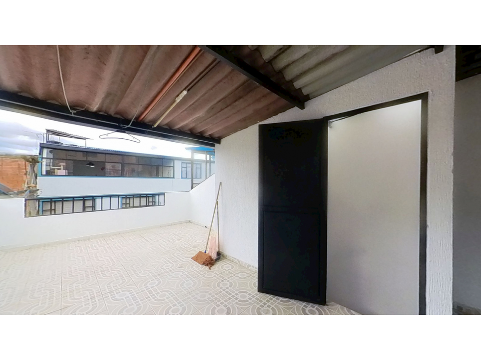 Casa en venta en El Muelle, Bogotá · foto 14 de 14