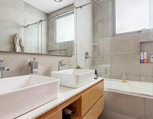 Apartamento en arriendo en Chico Norte, Bogotá · foto 4 de 8